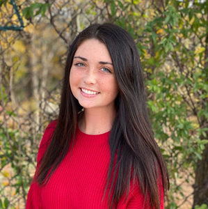 Meet your Posher, Bria